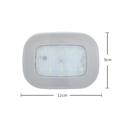 Y-975 Car Reading LED Trunk Light
