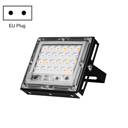 LED Plant Light Full Spectroscopy Waterproof Growth Lamp