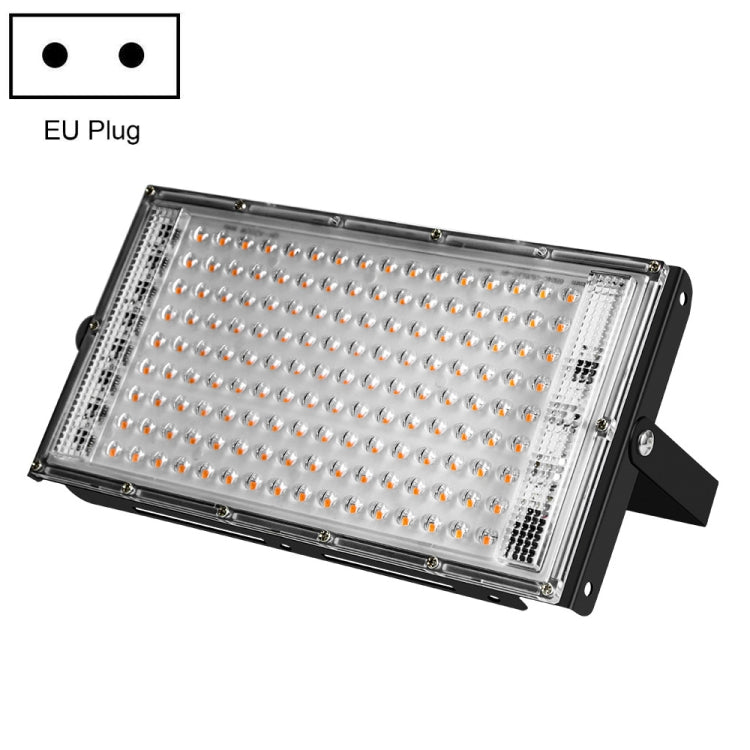 LED Plant Light Full Spectroscopy Waterproof Growth Lamp