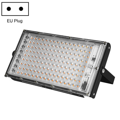 LED Plant Light Full Spectroscopy Waterproof Growth Lamp