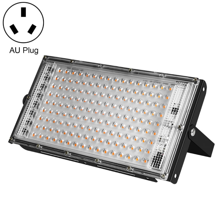 LED Plant Light Full Spectroscopy Waterproof Growth Lamp