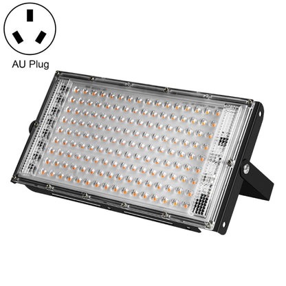 LED Plant Light Full Spectroscopy Waterproof Growth Lamp