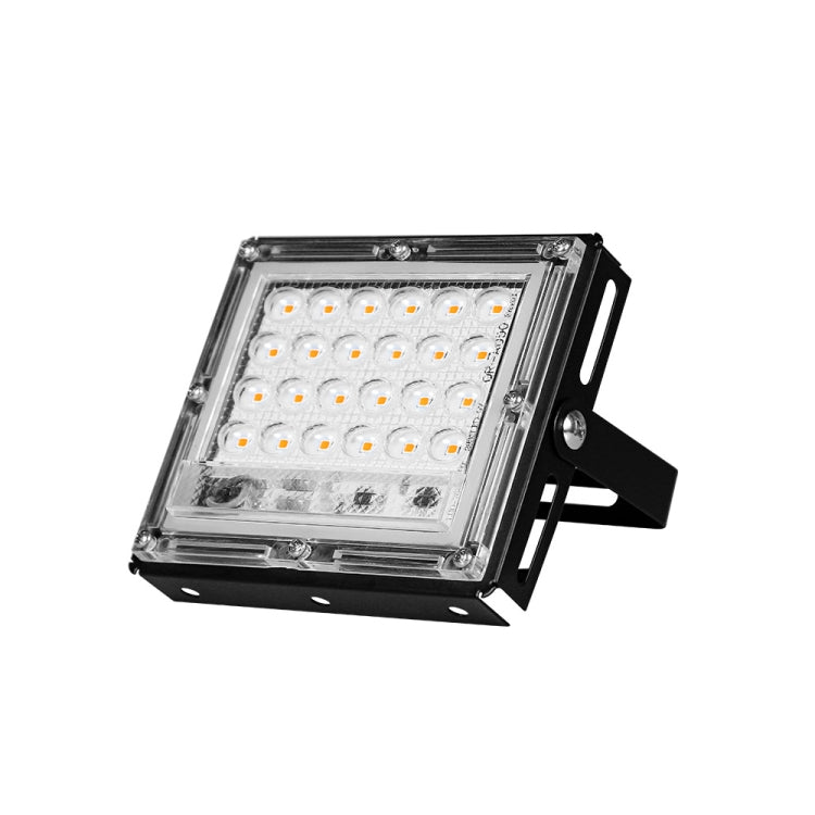 LED Plant Light Full Spectroscopy Waterproof Growth Lamp