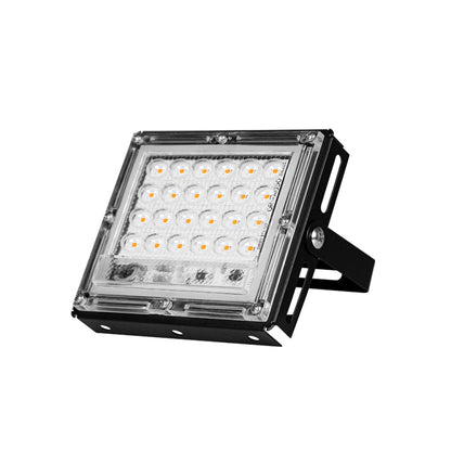 LED Plant Light Full Spectroscopy Waterproof Growth Lamp