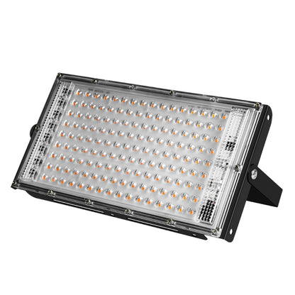 LED Plant Light Full Spectroscopy Waterproof Growth Lamp