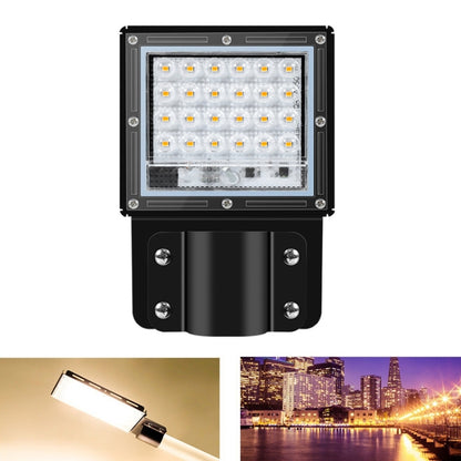 LED Waterproof Road Lighting Courtyard Floodlight, 25W, 200W