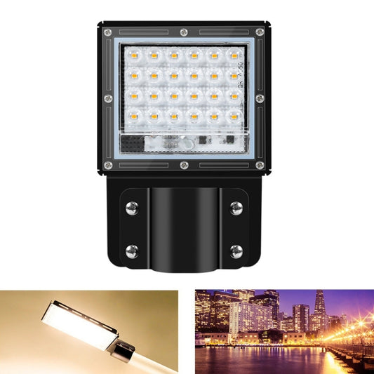 LED Waterproof Road Lighting Courtyard Floodlight, 25W, 200W