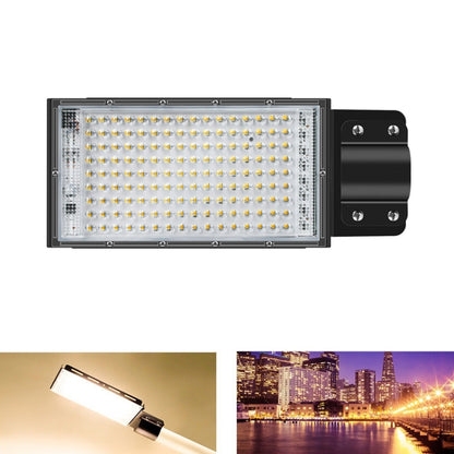 LED Waterproof Road Lighting Courtyard Floodlight, 25W, 200W