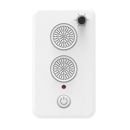 Removable Rechargeable Ultrasonic Bat-proof Mouse Repellent, Mouse Repellent