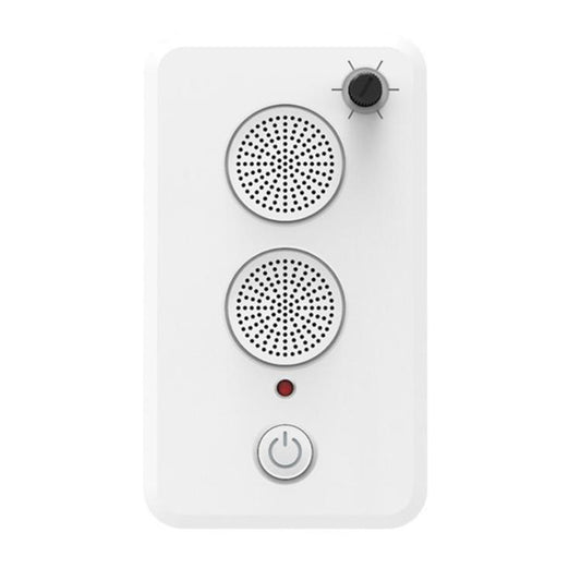 Removable Rechargeable Ultrasonic Bat-proof Mouse Repellent, Mouse Repellent