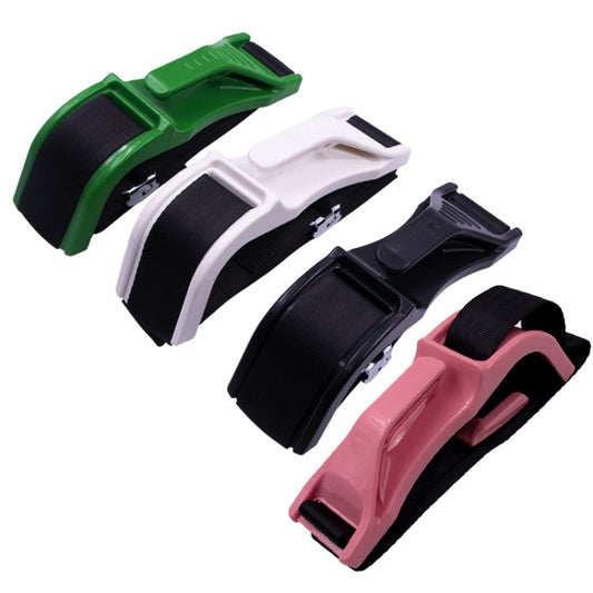 Car Special Pregnant Women Anti-stroke Safety Belt, Black, Pink, Green, White