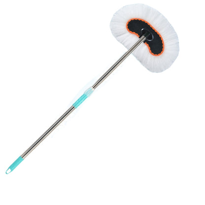 Extended Telescopic Soft Wool Car Washing Mop, Size:, 95cm, 125cm