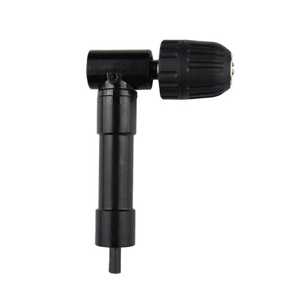 90 Degrees Right-Angle Electric Drill Transmutor Accessories, 3124, 3125