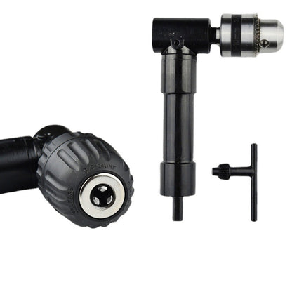 90 Degrees Right-Angle Electric Drill Transmutor Accessories, 3124, 3125