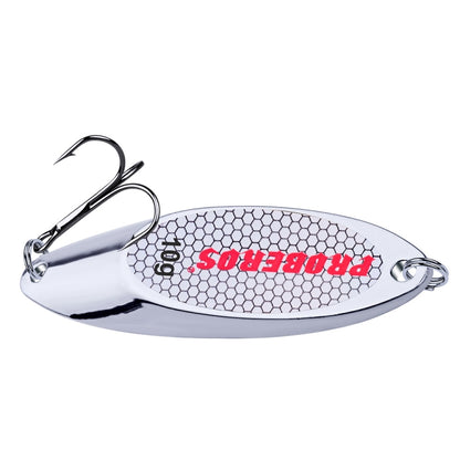 PROBEROS DW342 Lure VIB Metal Sequins
