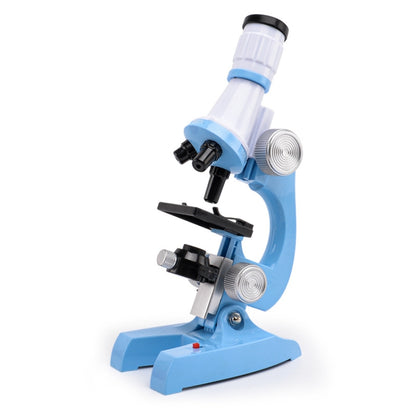HD 1200 Times Microscope Children Educational Toys