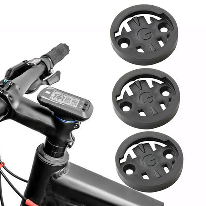 3 PCS Mountain Road Bike Stopwatch Conversion Seat