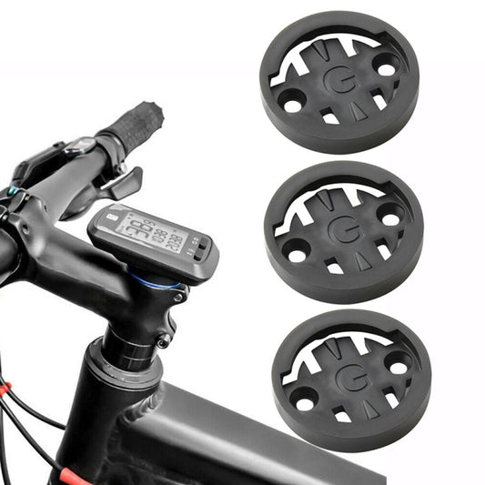 3 PCS Mountain Road Bike Stopwatch Conversion Seat