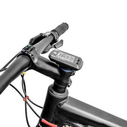 3 PCS Mountain Road Bike Stopwatch Conversion Seat