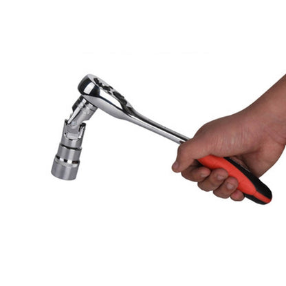1/4 inch 360 Degree Rotating Sleeve Joint, 5 PCS 1/4 inch, 5 PCS 3/8 inch, 5 PCS 1/2 inch, 3 PCS / Set