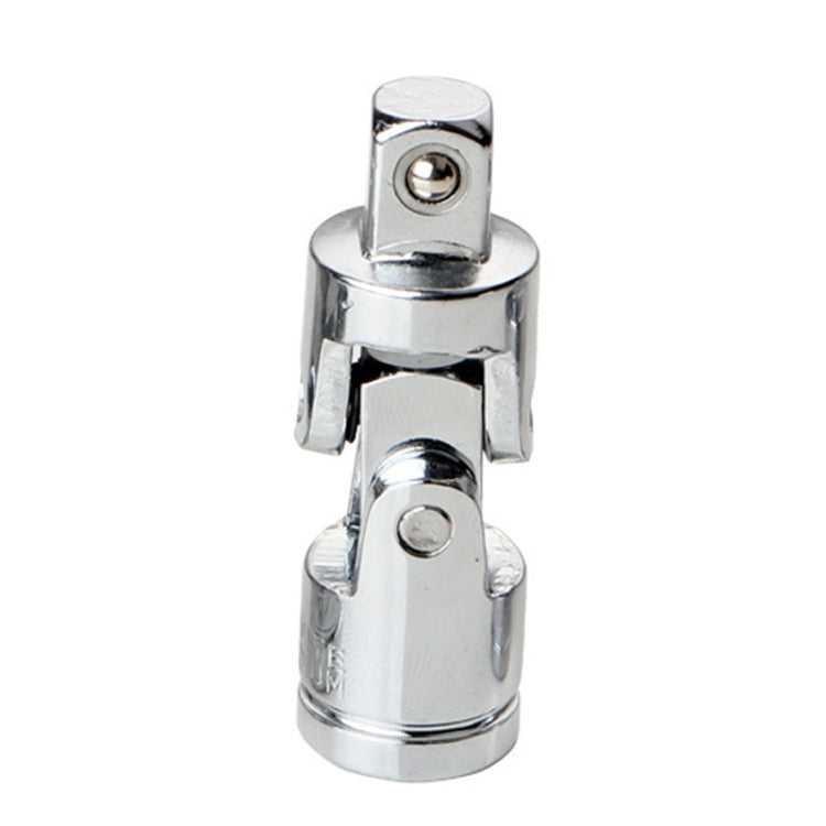 1/4 inch 360 Degree Rotating Sleeve Joint, 5 PCS 1/4 inch, 5 PCS 3/8 inch, 5 PCS 1/2 inch, 3 PCS / Set