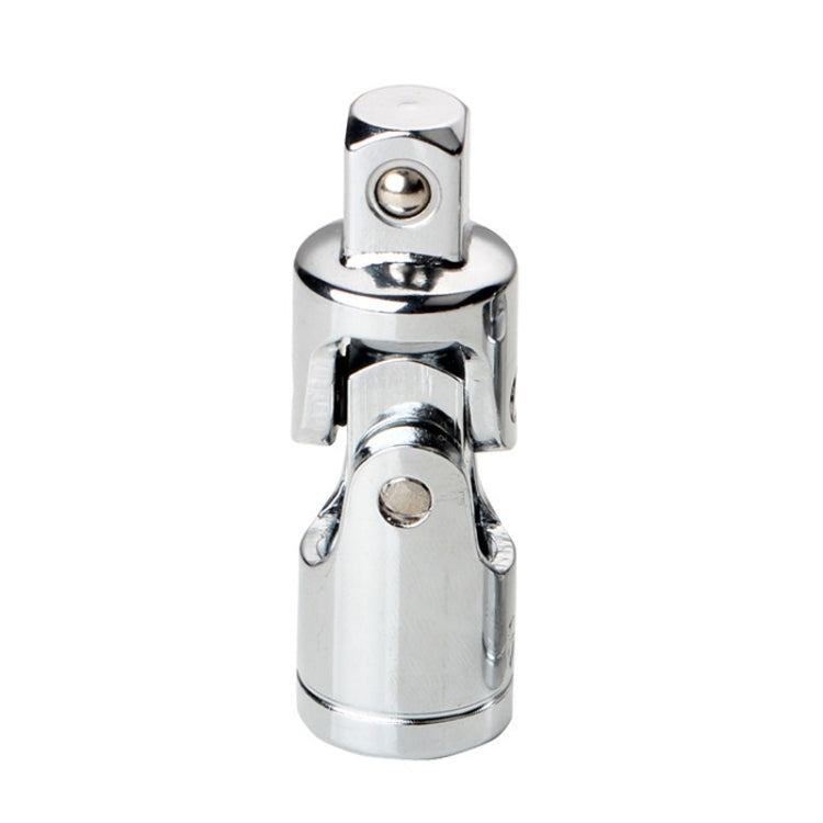 1/4 inch 360 Degree Rotating Sleeve Joint, 5 PCS 1/4 inch, 5 PCS 3/8 inch, 5 PCS 1/2 inch, 3 PCS / Set