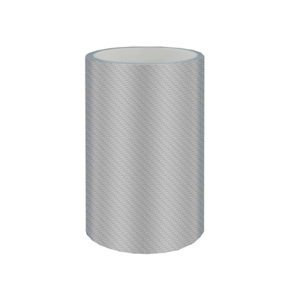 3cm x 3m Car Carbon Fiber Bumper Anti-Collision Strip