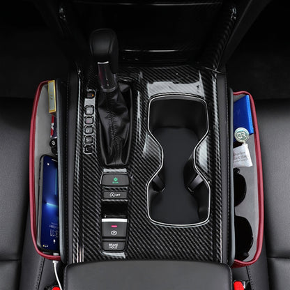 SUSISUN 049 Multifunctional Car Seat Slit Storage Box