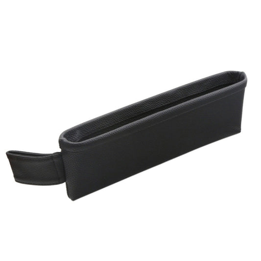 Car Seat Clamp Storage Box, Seat Clamp Black, Black Red Side, Seat Clamp Brown, Seat Clamp Beige