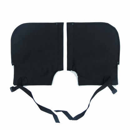 MG1059 Motorcycle Prevent Cold Handle Gloves, MG1059