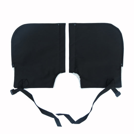 MG1059 Motorcycle Prevent Cold Handle Gloves, MG1059