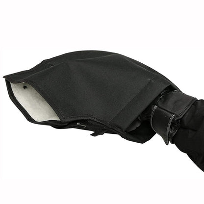 MG1059 Motorcycle Prevent Cold Handle Gloves, MG1059