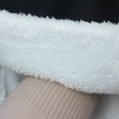MG1059 Motorcycle Prevent Cold Handle Gloves, MG1059