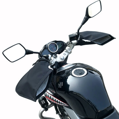 MG1059 Motorcycle Prevent Cold Handle Gloves, MG1059