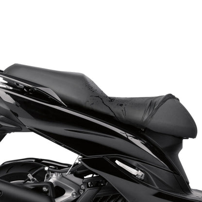 MC1004 Motorcycle Sun Protection Dustproof Rain Seat Cover