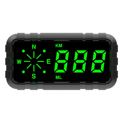 C3010 Car Head-up Display Speed Alarm, C3010 HUD