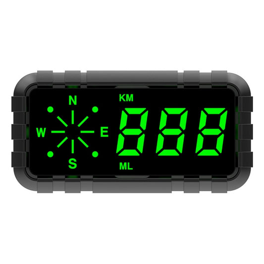 C3010 Car Head-up Display Speed Alarm, C3010 HUD