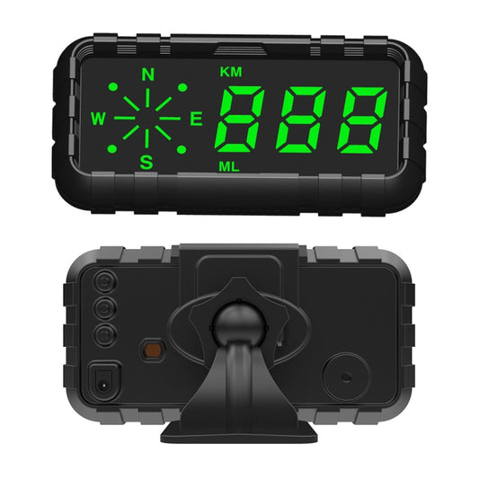 C3010 Car Head-up Display Speed Alarm, C3010 HUD