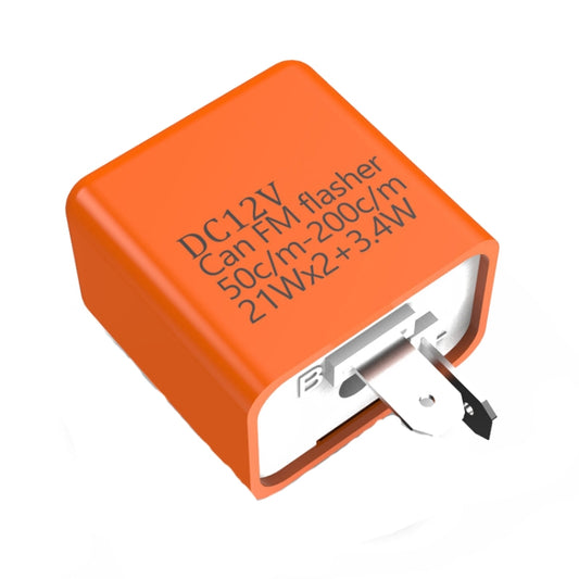 Motorcycle LED Turn Signal Relay, Turn Signal Relay