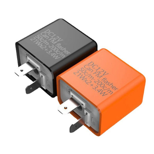 Motorcycle LED Turn Signal Relay, Turn Signal Relay