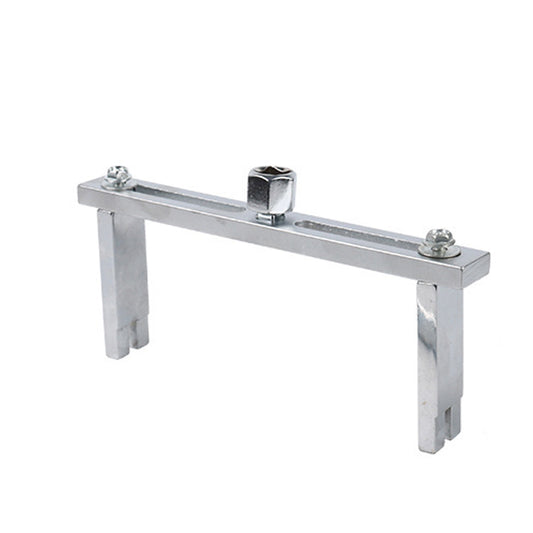 Adjustable Universal Fuel Tank Cap Removal Tool, Style:, Right Angle Type, Corner Type, 3-claw Type, 4-claw Type