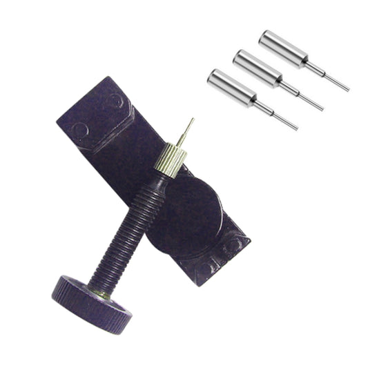 Metal Adjustable Height Watch Band Link Pin Remover, No.2068 Adjusting Repair Tool Black, No.2068 Adjusting Repair Tool Silver, No.2068 Adjusting Repair Tool Red, No.2068 Adjusting Repair Tool Blue