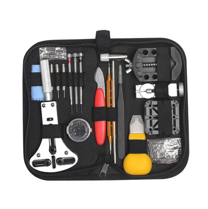 151 In 1 Watch Repair Tool Bag, 151 In 1 Watch Repair Bag