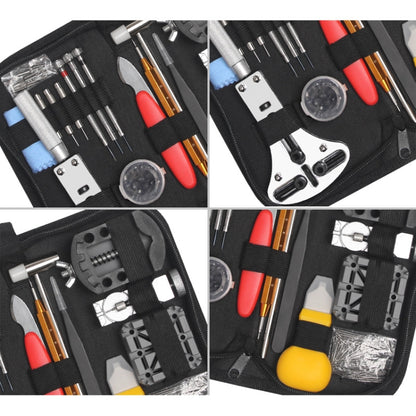 151 In 1 Watch Repair Tool Bag, 151 In 1 Watch Repair Bag