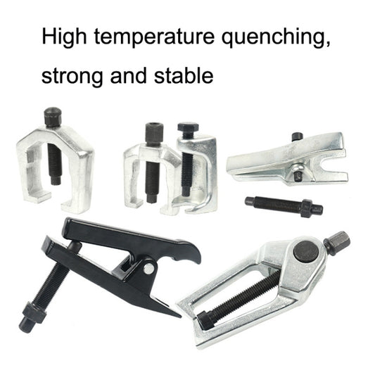 Car Ball Puller Removal Tool, Style:, Vertical, Small Gantry, Large Gantry, European Type, Japanese Type, Two Claws