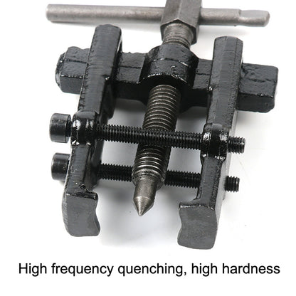 Multifunctional Bearing Puller Removal Tool, 2 Inch, 3 Inch, 4 Inch, 6 Inch, 8 Inch