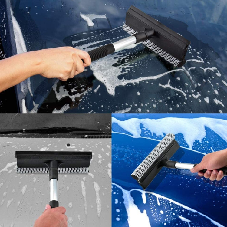 Car Wash Glove Sponge Scraper, 6 PCS / Set
