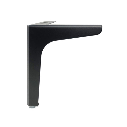 LH-J0016 Metal TV Cabinet Sofa Leg, Height:, 10cm, 13cm, 15cm, 17cm
