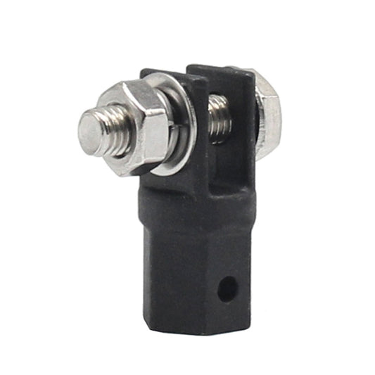 TO-OL009 Car Scissors Jack Adapter, TO-OL009
