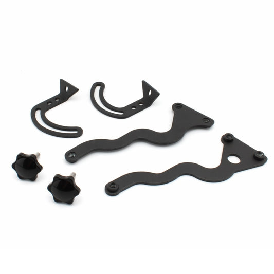 Motorcycle Windshield Fixing Bracket Modification Accessories For BMW R1200GS / R1250GS / ADV, Windshield Fixing Bracket